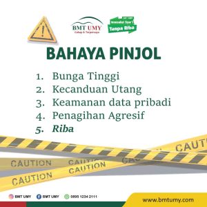 Alternatif Pinjaman Online Syariah: Menuju Solusi Keuangan yang Berkelanjutan