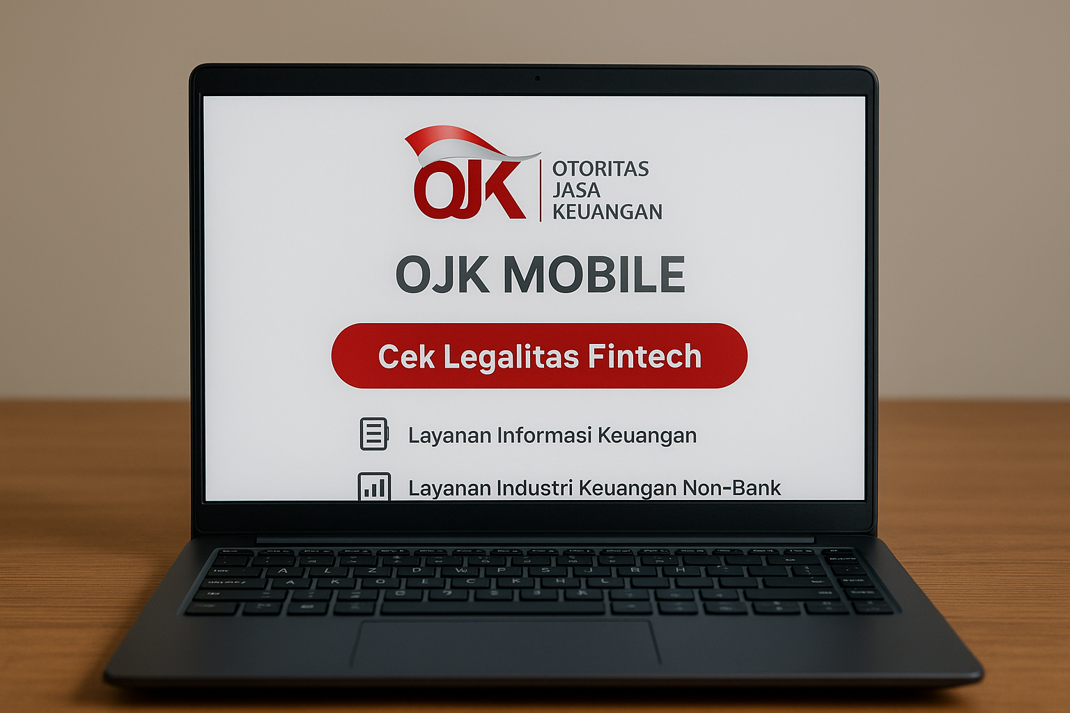 Masyarakat Diimbau Kian Cermat Memilih Aplikasi Investasi OJK Tekankan Masyarakat Diimbau Kian Cermat Memilih Aplikasi Investasi OJK Tekankan
