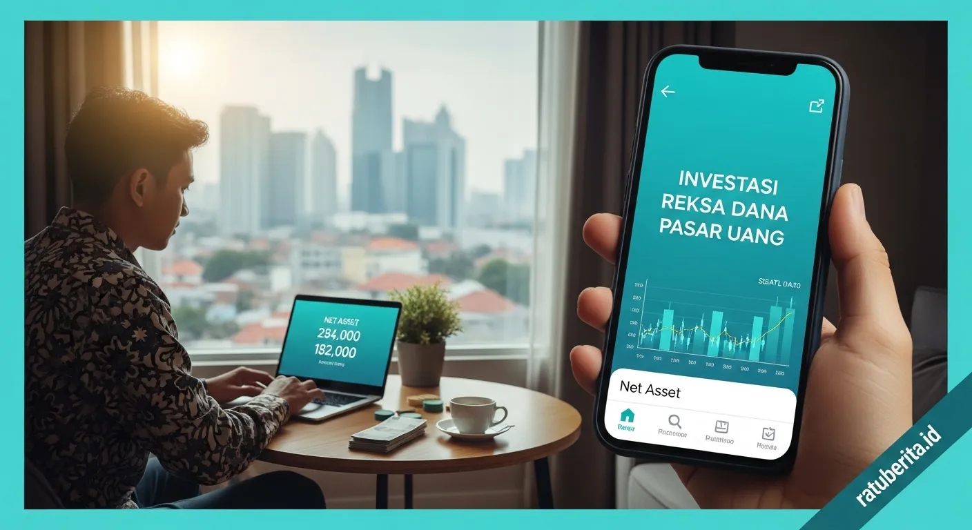 Investasi Reksa Dana Pasar Uang Panduan Lengkap 2026