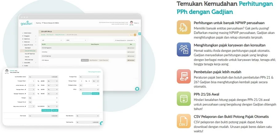 Tutorial Lapor SPT Masa PPh 21 di Coretax dan Membuat Bukti Potong Tutorial Lapor SPT Masa PPh 21 di Coretax dan Membuat Bukti Potong